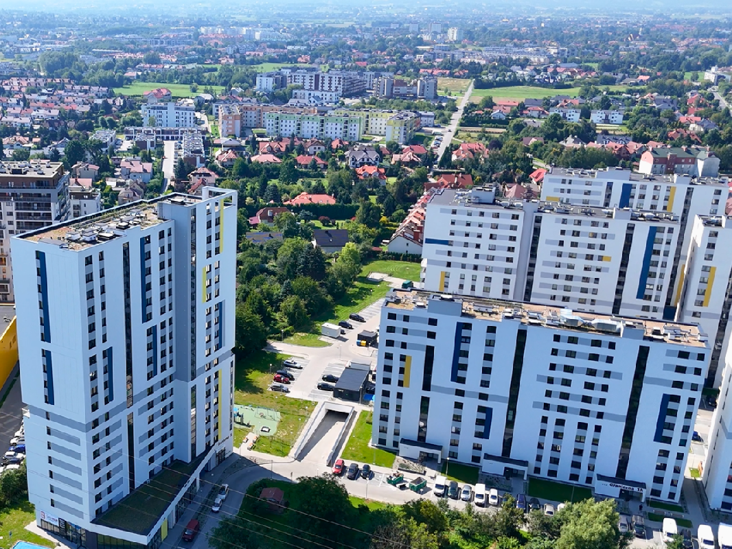 Lokal handlowy na osiedlu – dlaczego to dobra inwestycja